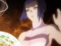 Ghost in the Shell : ARISE - Pyrophoric Cult