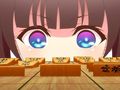 Le Test du club de shogi
