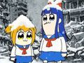 The Age of Pop Team Epic