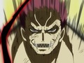 La dtermination d'un homme. Katakuri, le combat d'une vie !