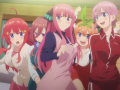 The Quintessential Quintuplets