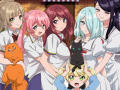 Ame-iro Cocoa: Side G (saison 5)