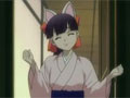 Onii-sama, I feel like a kiss