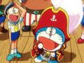 Eiga Doraemon : Nobita no Takarajima (film 38)