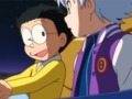 Eiga Doraemon: Nobita no Getsumen Tansaki (film 39)