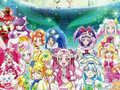 Star Twinkle Precure