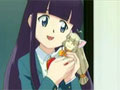 In Kyoto with Onii-sama...Heh! Exciting, Exciting!
