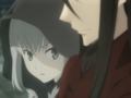 Lord El-Melloi II's Case Files {Rail Zeppelin} Grace note - pisode 0 - Le gardien des tombes, le chat et le mage