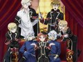 The Royal Tutor Heine Movie