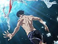 Free! The Final Stroke