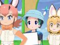 Kemono Friends (Saison 2)