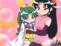 Onsokumaru sticks on | Shinobu, Playball