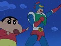 Crayon Shin-chan Spin-off: Toy Wars (saison 2)