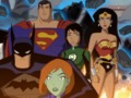 Justice League Vs. The Fatal Five