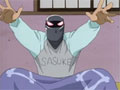 Sasukeden Begins | Ninja, Showing Gratitude