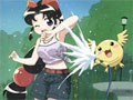 Onsokumaru`s Secret | Farewell, 2x2=Shinobuden