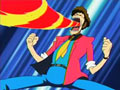 First! It's called the Typhoon Anime Studio. Suidoubashi Explodes!?