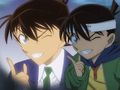 Dtective Conan (TV Spcial) : Le grand dtective rajeunit