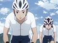 Ride 24: La frayeur d'Izumida