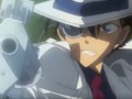 Dtective Conan: Le Poing de saphir bleu (film 23)