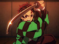 Demon Slayer: Kimetsu no Yaiba