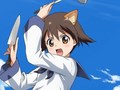 Strike Witches : 501 Butai Hasshin Shimasu