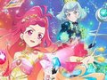 Aikatsu Friends! Kagayaki no Jewel