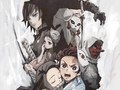 Demon Slayer: Kimetsu no Yaiba (Le Film)