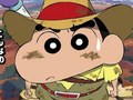 Eiga Crayon Shin-chan - Film 27