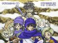 Dragon Quest: Your Story