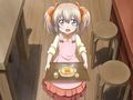 If It's for My Daughter, I'd Even Defeat a Demon Lord