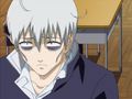 La premire conqute de Baby Beel / Furuichi tombe amoureux