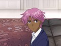 Neo Yokio : Un Nol rose