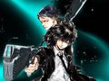 Psycho-Pass 3