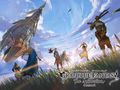 Granblue Fantasy the Animation (saison 2)