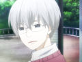 Tempte blanche - 4 (suite) / Tempte blanche - 5/ Redmarrage