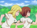 Kanon, reine des glandeuses