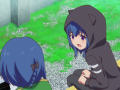Project blue