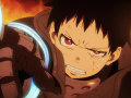 Fire Force