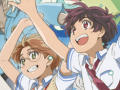 Sarazanmai