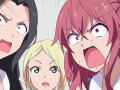 Aho Girl ! Festival !