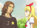 Soreyuke, Soleil!