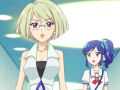 Girl Meets Girl