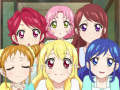 Natsuiro Miracle