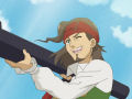 Senjou no Finale