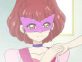 Legend Idol Masquerade