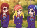 Koi no Top Secret