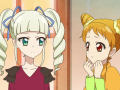 Yuru Cha-Ran-Way!