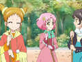 Uwasa no Powa-Puri