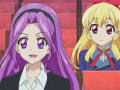 Kouhaku Aikatsu Gassen!